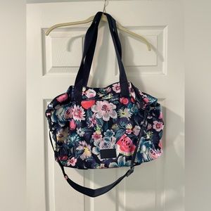 Vera Bradley ReActive Lighten Up Tote